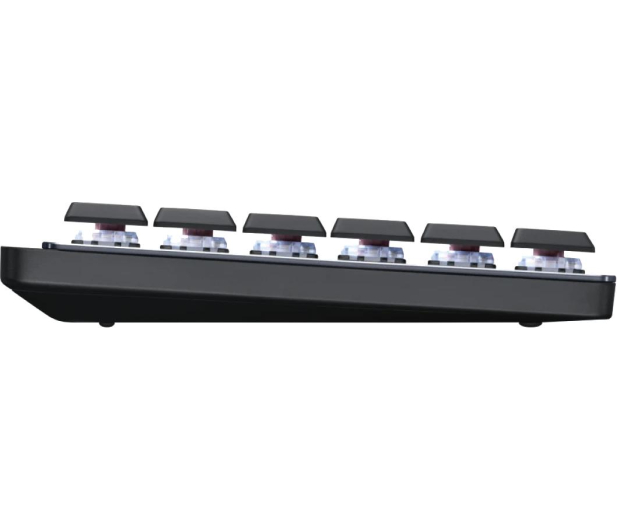 LOGITECH MX MECHANICAL KEYBOARD US INTL KLAWIATURA COMPACT - 1044981 - zdjęcie 2